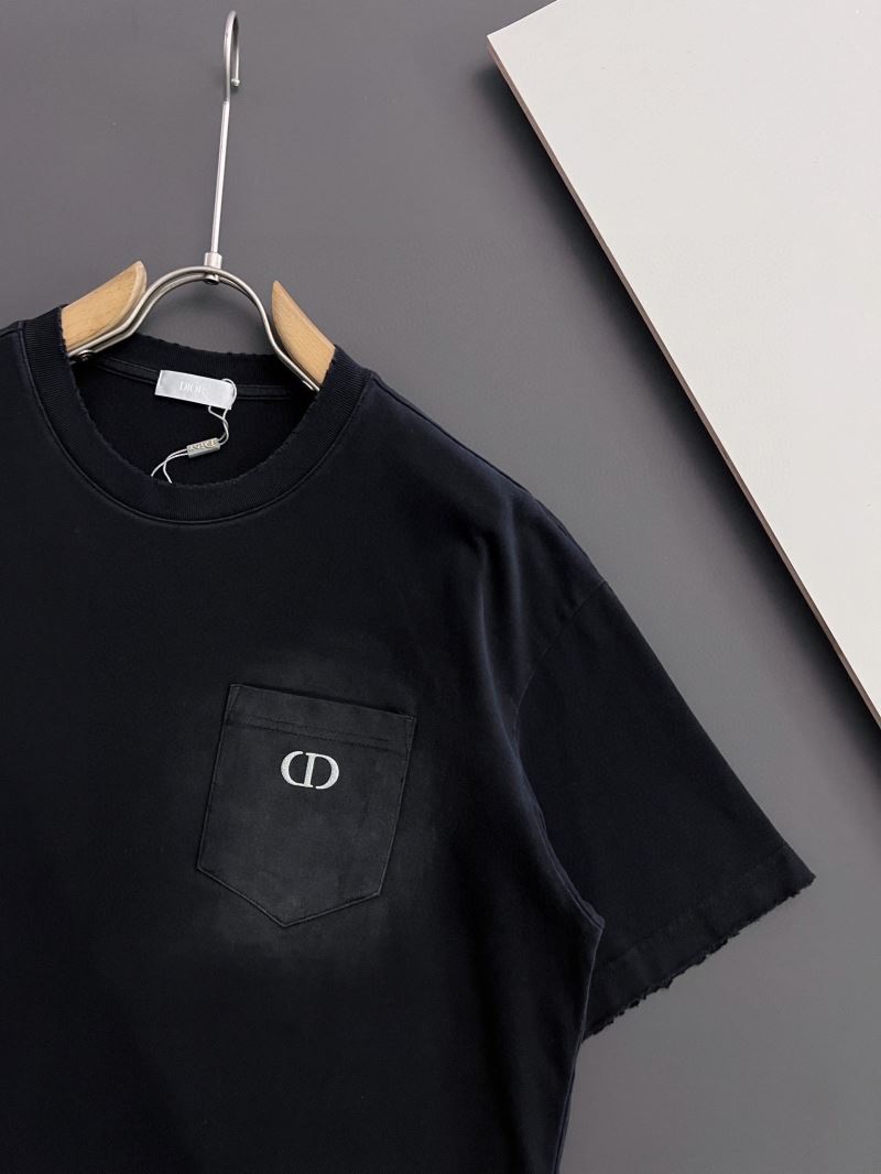 Christian Dior T-Shirts